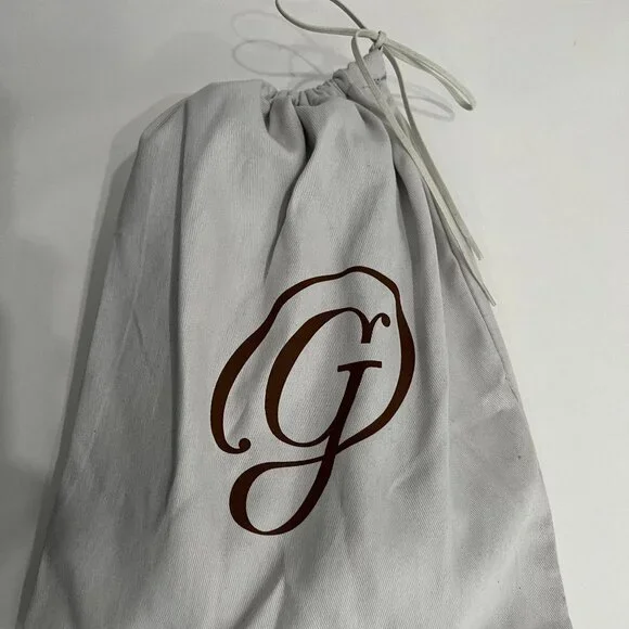 NWOT M.Gemi Pointed Toe Flats with Bow - Black Suede - Size 39 - Picture 9 of 11